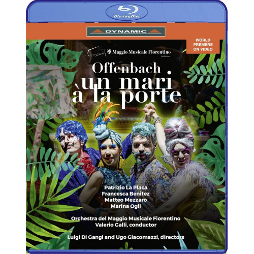 ORCHESTRE DEL MAGGIO MUSICALE FIORENTINO - OFFENBACH - UN MARI A LA PORTE -BLRY-ORCHESTRE DEL MAGGIO MUSICALE FIORENTINO - OFFENBACH - UN MARI A LA PORTE -BLRY-.jpg